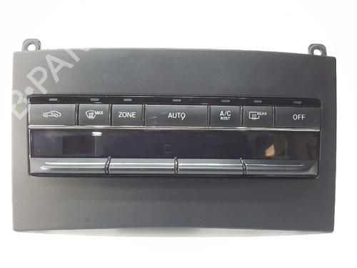 Used Climate control MERCEDES-BENZ E-CLASS T-Model (S212) E 220 CDI / BlueTEC (212.001, 212.002) (170 hp) 3161312