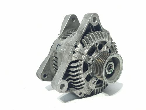 Alternator PEUGEOT 206 Hatchback (2A/C) 1.9 D | BP11747686M7