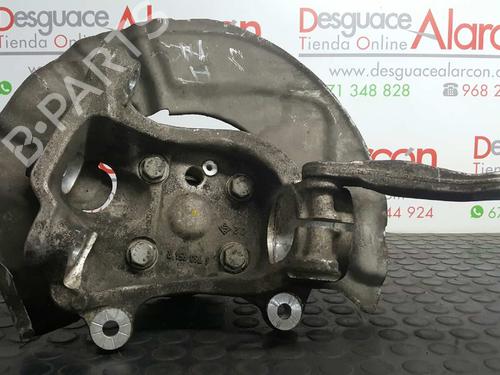 Left front steering knuckle BMW 5 (E60) 525 d | BP2750831M25