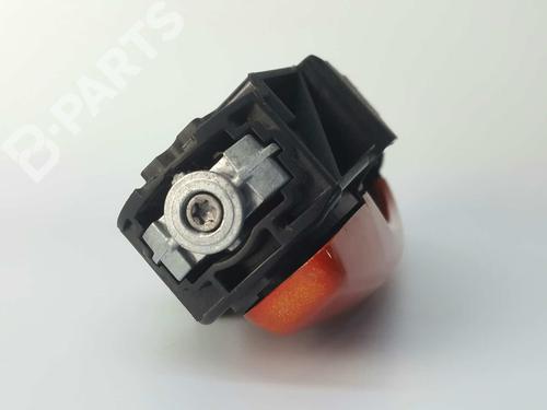 Rear right exterior door handle CITROËN C3 III (SX) 1.2 VTi 82 | BP6456239C130 