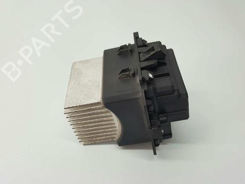 Used Heater resistor RENAULT CLIO IV (BH_) 1.5 dCi 90 (90 hp) 11675440