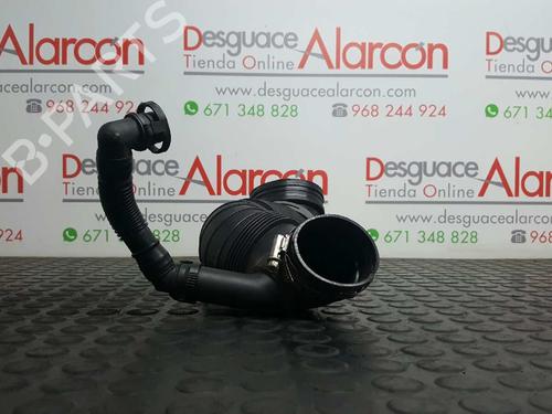Pipe VW PASSAT B6 (3C2)  | BP14529154M125 