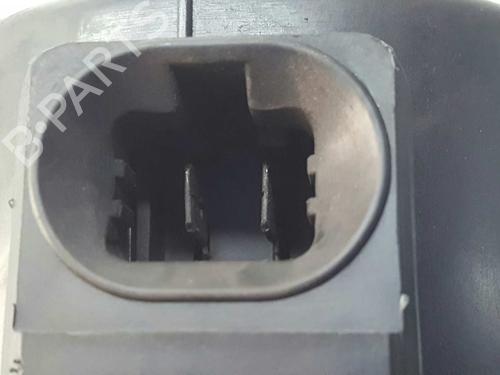 Heater blower motor PEUGEOT 307 SW (3H) 1.6 HDI 90 | BP6165127M62