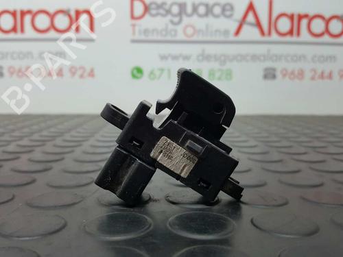 Right rear window switch NISSAN QASHQAI I (J10, NJ10) 1.5 dCi | BP2744970I28