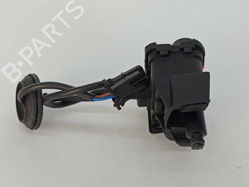 Fuel door actuator VW GOLF VII (5G1, BQ1, BE1, BE2) 1.6 TDI | BP14543149E18 