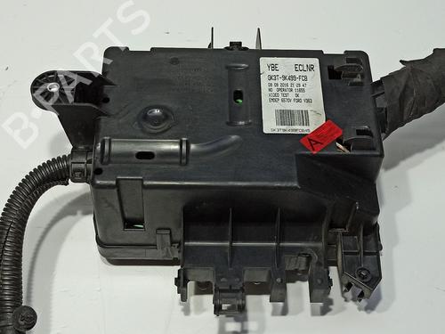 Fuse box FORD TRANSIT V363 Platform/Chassis (FED, FFD) | BP39808977E1 - Image 4