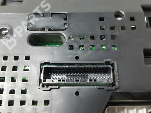 Instrument cluster HYUNDAI ix20 (JC) 1.6 CRDI | BP2772022C47 