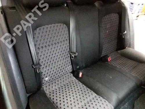 Moteur de chauffage SEAT LEON (1M1) 1.6 16 V | BP5071453M62 