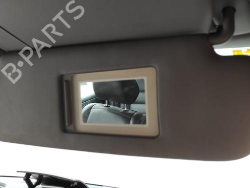 Sonnenblende Rechts VW TOUAREG (7LA, 7L6, 7L7) 2.5 R5 TDI | BP13912938I2
