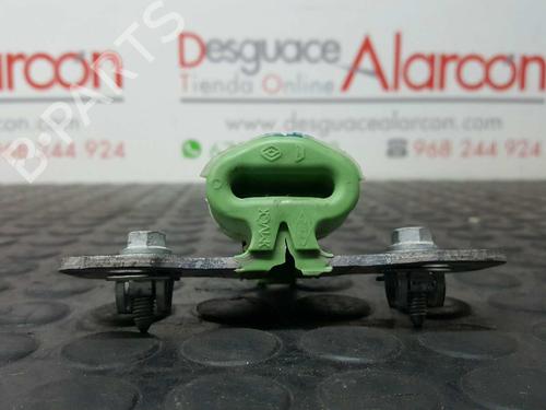 Used Support RENAULT MEGANE IV Hatchback (B9A/M/N_) 1.2 TCe 130 (B9MR) (130 hp) 14530326