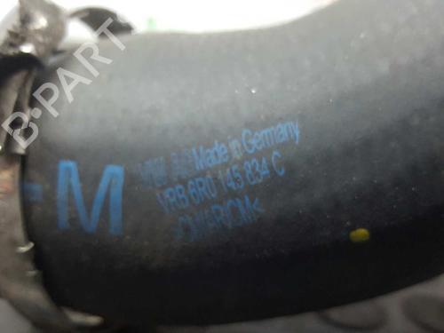 Pipe SEAT IBIZA IV SC (6J1, 6P5) 1.2 TDI | BP14528542M125