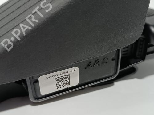 Pedal HYUNDAI TUCSON (NX4E, NX4A) 1.6 CRDi Hybrid 48V | BP14448841I4