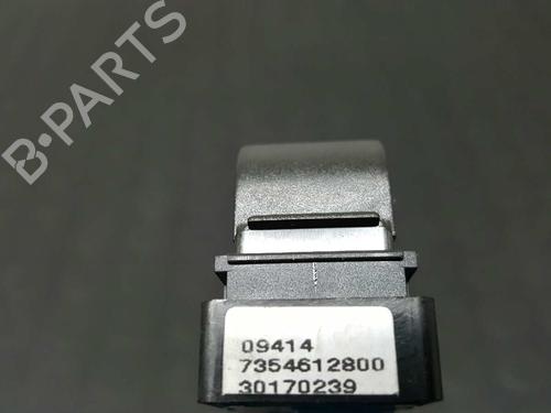 Right front window switch OPEL COMBO Tour (X12) 1.3 CDTI (C26, D26, E26, C05) | BP2738116I26