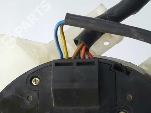 Squib airbag NISSAN ALMERA TINO (V10) 2.2 dCi | BP6550287C102 