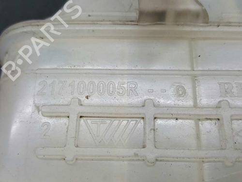Interior roof light RENAULT MEGANE III Hatchback (BZ0/1_, B3_) 1.5 dCi (BZ1G, BZ1W, BZ0R) | BP11386834I8 