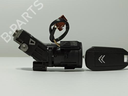 Ignition barrel CITROËN BERLINGO Box Body/MPV (K9) 1.5 BlueHDi 100 | BP16673121M48 