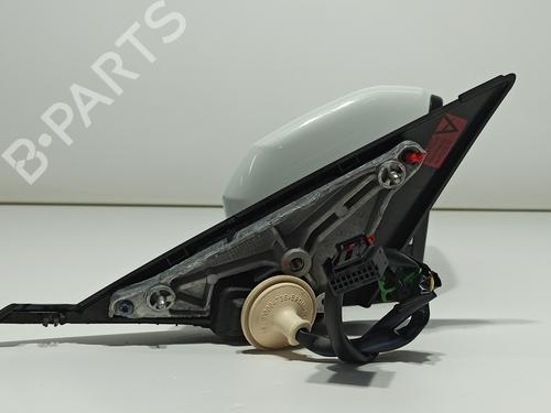 Right mirror AUDI A1 Sportback (GBA) 25 TFSI | BP24103194C27