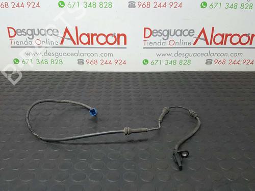 Used Electronic sensor PEUGEOT 207 (WA_, WC_) 1.6 HDi (90 hp) 14529764