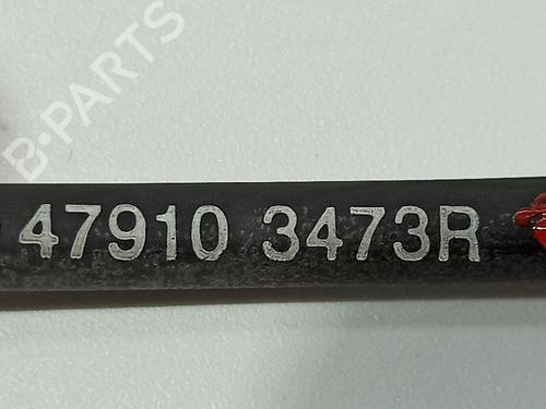 Electronic sensor RENAULT MEGANE IV Hatchback (B9A/M/N_)  | BP14922089M84