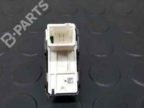 Left rear window switch PEUGEOT 2008 I (CU_) 1.2 THP 110 / PureTech 110 | BP2758351I29 