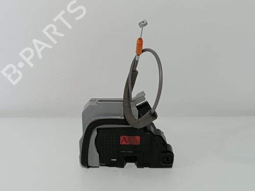 Rear left lock HYUNDAI i20 III (BC3, BI3) 1.0 T-GDI hybrid 48V | BP12110394C100 