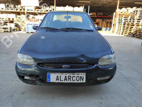 Used Parts FORD ESCORT VI Turnier (GAL, ANL) 1.8 Turbo D (70 hp) 4280223