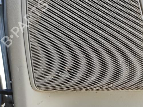 Rear right panel LAND ROVER DISCOVERY IV (L319) 2.7 TD 4x4 | BP12849693C61 