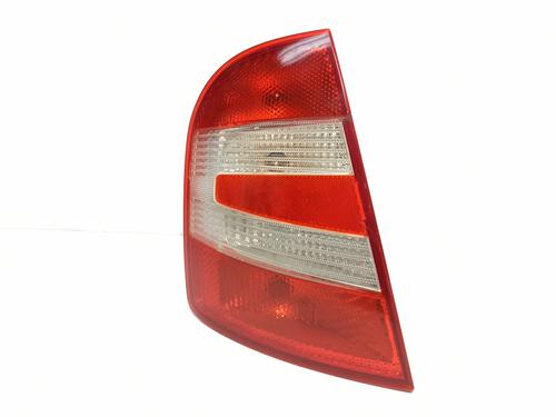 Venstre baglygte SKODA FABIA I (6Y2) 1.4 TDI | BP17524819C34 