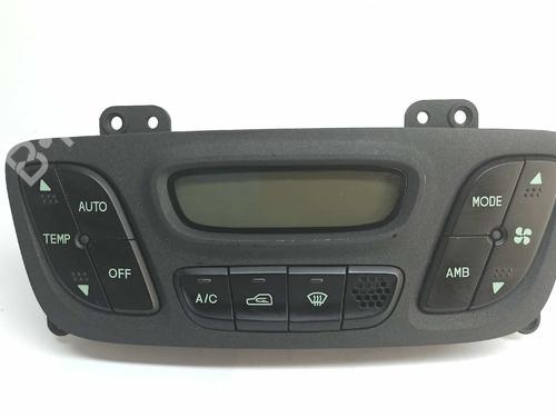 Climate control HYUNDAI SANTA FÉ I (SM) 2.0 CRDi | BP7223946I5 