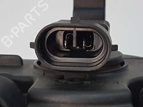 Right front fog light BMW X5 (E53) 3.0 d | BP4890839C31