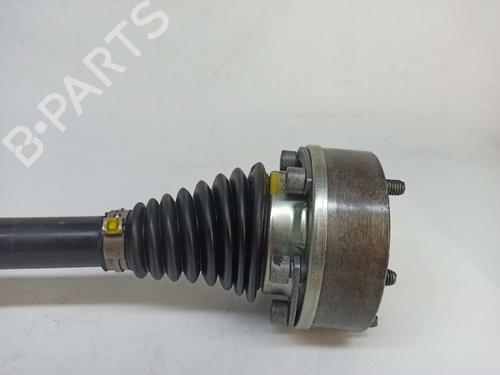 Left front driveshaft SEAT IBIZA IV (6J5, 6P1) 1.6 TDI | BP9110212M38 