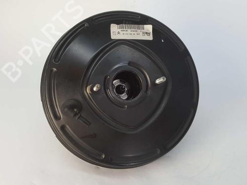 Used Servo brake PEUGEOT PARTNER Box Body/MPV 1.6 HDi (109 hp) 9704666