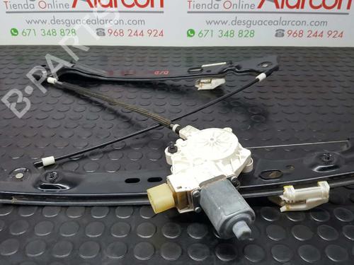 Front right window mechanism BMW 3 (E90) 320 d | BP2735544C23 
