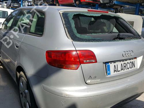Elektronensonde AUDI A3 Sportback (8PA) 2.0 TDI | BP14529183M84 