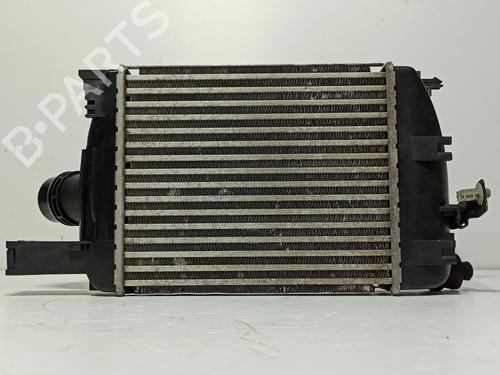 Used Intercooler RENAULT CLIO IV (BH_) 1.2 TCe 120 (BHM0) (120 hp) 19164980
