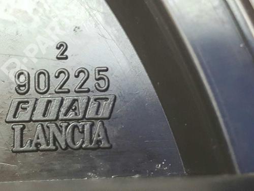 Heater blower motor FIAT BRAVA (182_) 1.9 JTD 105 | BP6449820M62 