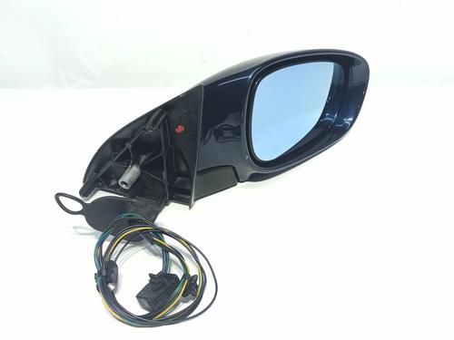Right mirror PEUGEOT 607 (9D, 9U) 2.2 HDi | BP11011473C27