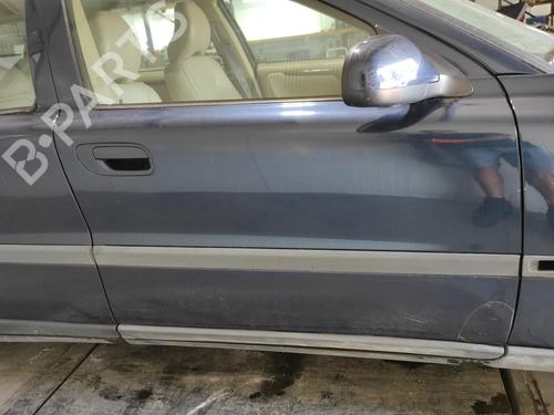 Right front door VOLVO V70 II (285) 2.4 T | BP13697970C3