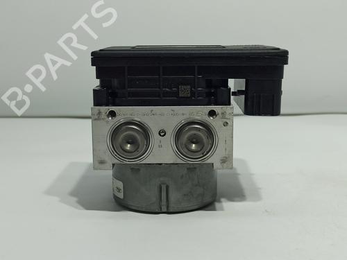 ABS pump FORD FIESTA VII (HJ, HF) 1.0 EcoBoost | BP11357140M43 
