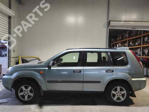 Servo brake NISSAN X-TRAIL I (T30)  | BP8889190M42 