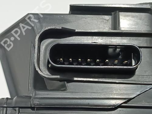 Rear right lock LAND ROVER DISCOVERY SPORT (L550) 2.0 D 4x4 | BP24993293C99 