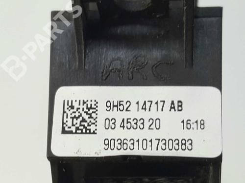 Right front window switch LAND ROVER FREELANDER 2 (L359) 2.2 TD4 4x4 | BP6814956I26 