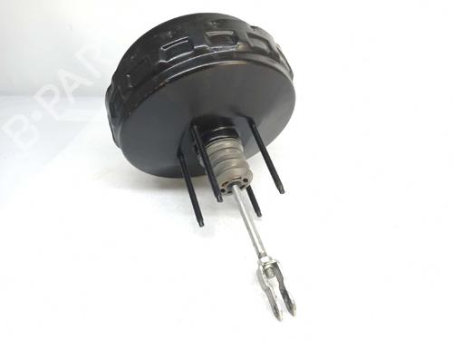 Servo brake NISSAN PATHFINDER III (R51) 2.5 dCi | BP10177251M42