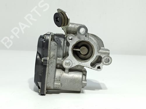 Used Egr NISSAN QASHQAI II (J11, J11_) 1.5 dCi (110 hp) 15619465