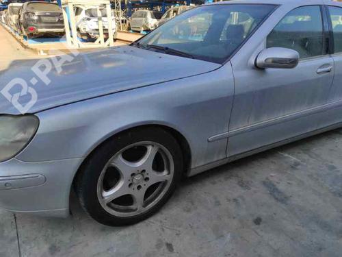 Other MERCEDES-BENZ S-CLASS (W220, V220)  | BP31943320O1 