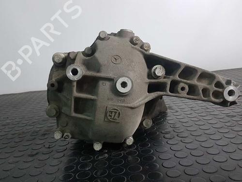 Rear differential MERCEDES-BENZ M-CLASS (W163)  | BP2729974M24 