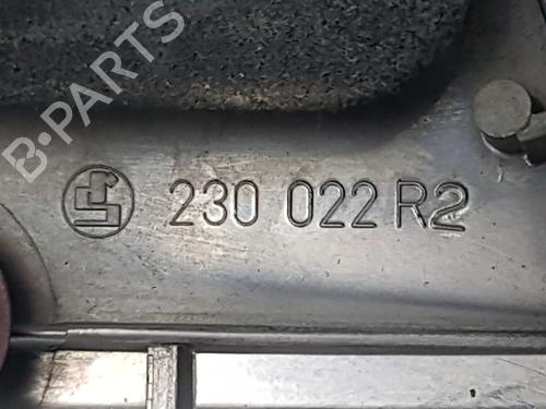 Højre baglygte BMW 3 (E46) 320 d | BP5603905C35 