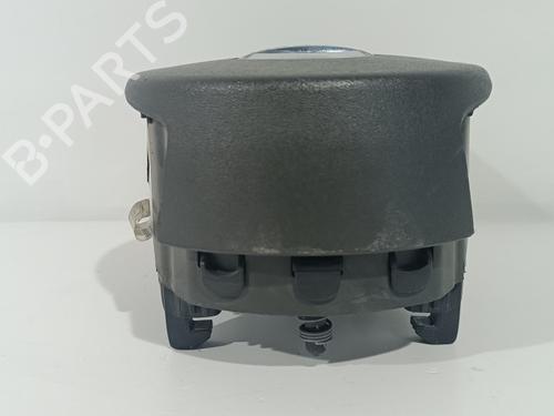 Driver airbag NISSAN PATHFINDER III (R51) 2.5 dCi | BP21362104C9 