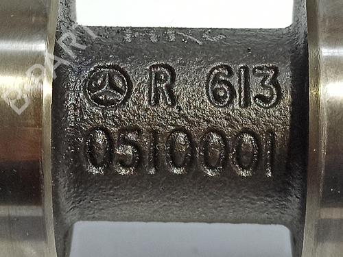 Inne MERCEDES-BENZ S-CLASS (W220, V220) S 320 CDI (220.025, 220.125) | BP17051331O1