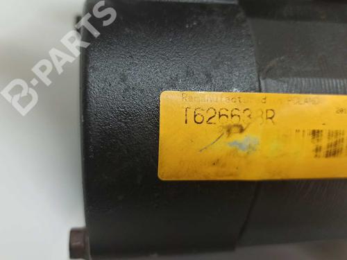 Starter RENAULT CLIO II (BB_, CB_) 1.2 (BB0A, BB0F, BB10, BB1K, BB28, BB2D, BB2H, CB0A,... | BP7065921M8 